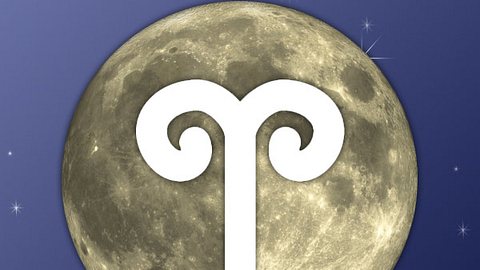 mond horoskop widder - Foto: Wunderweib mit Alexander Lukin/fotolia