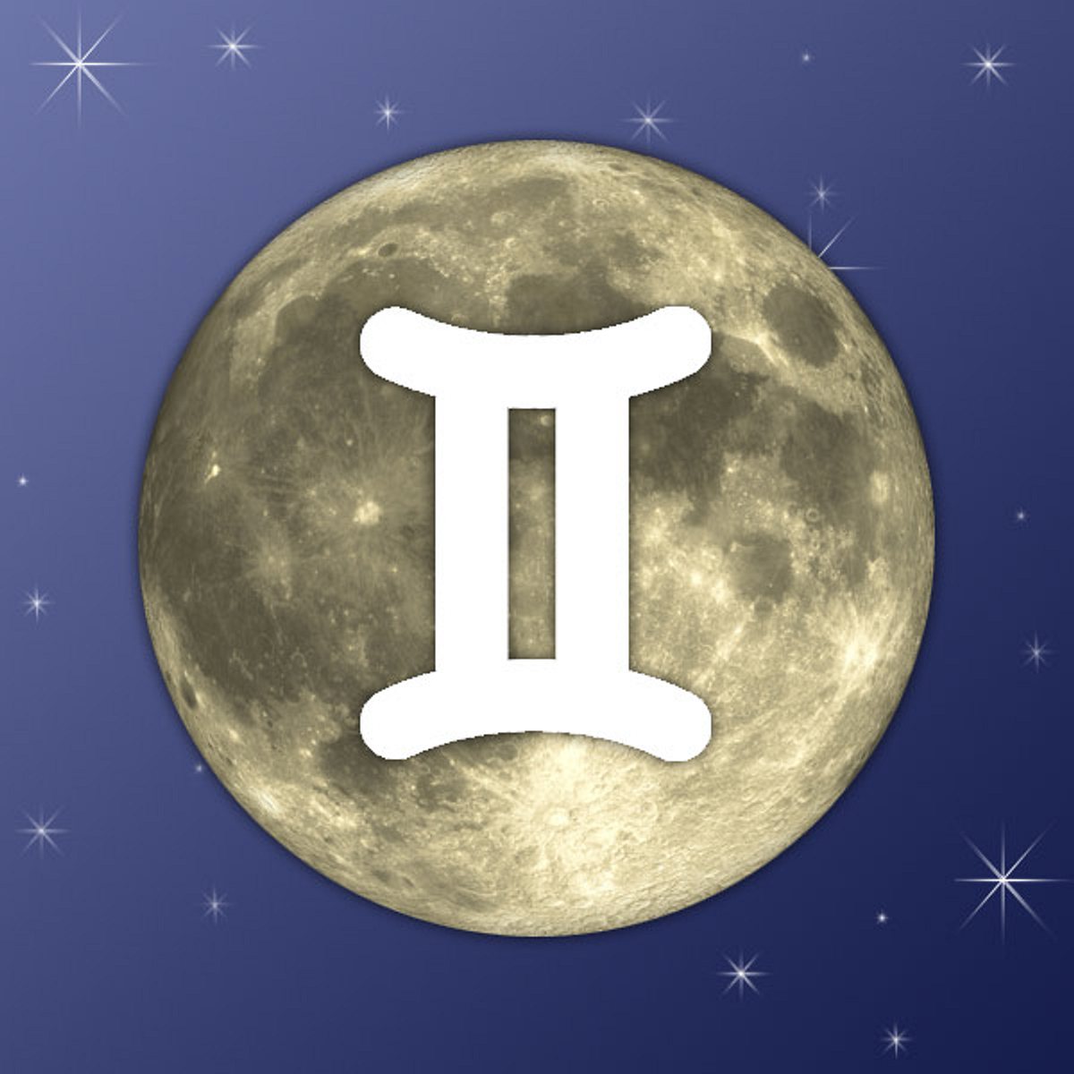 mond horoskop zwillinge