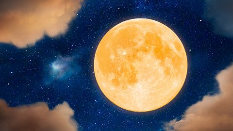 Das magische Mond-Mantra für die Woche vom 13. bis 19. März 2023 - Foto: draganab/iStock