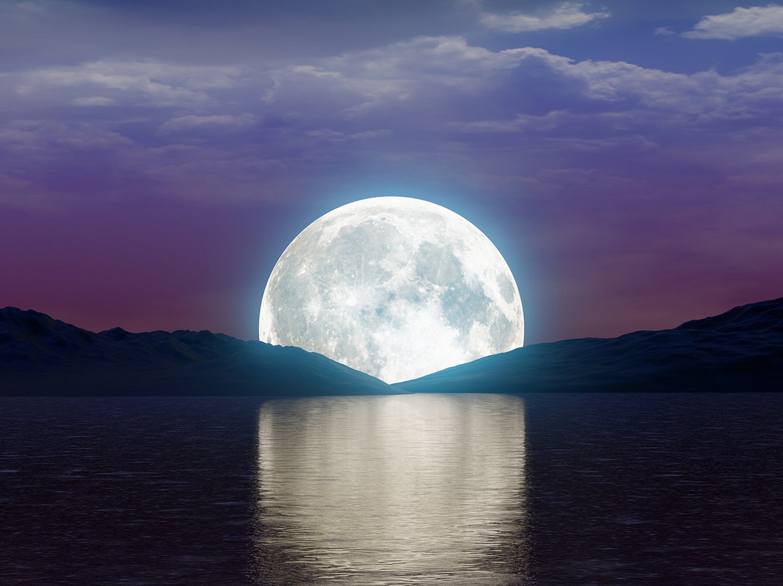 Das magische Mond-Mantra für die Woche vom 21. bis 27. November 2022 ...