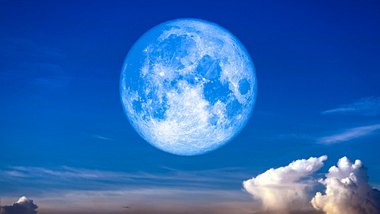 Das Mond Mantra vom 24. bis 30. Oktober 2022 - Foto: Chayanan / iStock