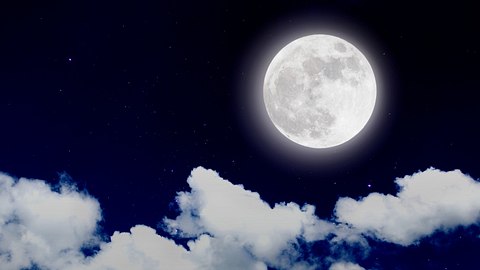 Das magische Mond-Mantra für die Woche vom 9. bis 15. Januar 2023 - Foto: 24d8bd43_811 / iStock