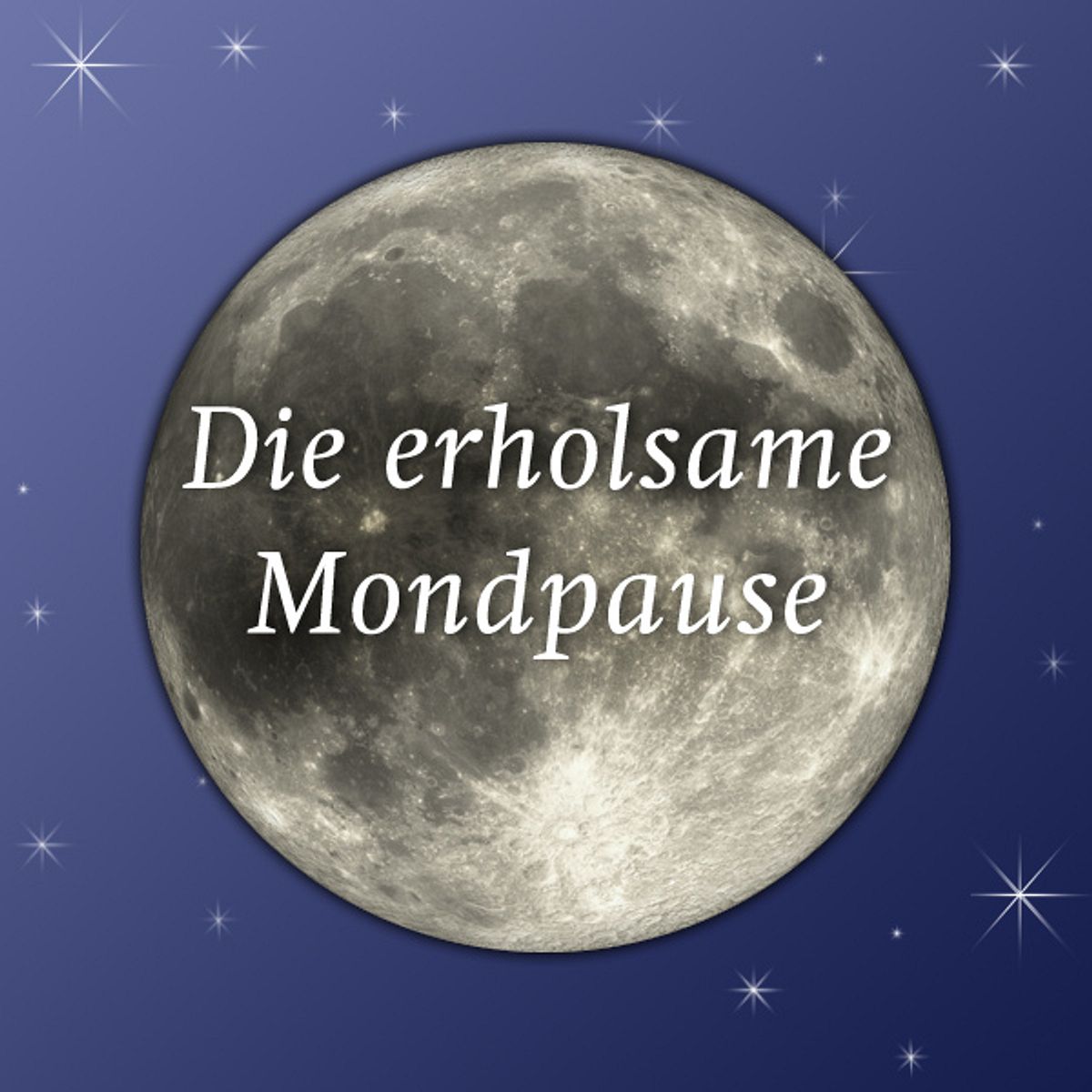 mond pausen erholsame