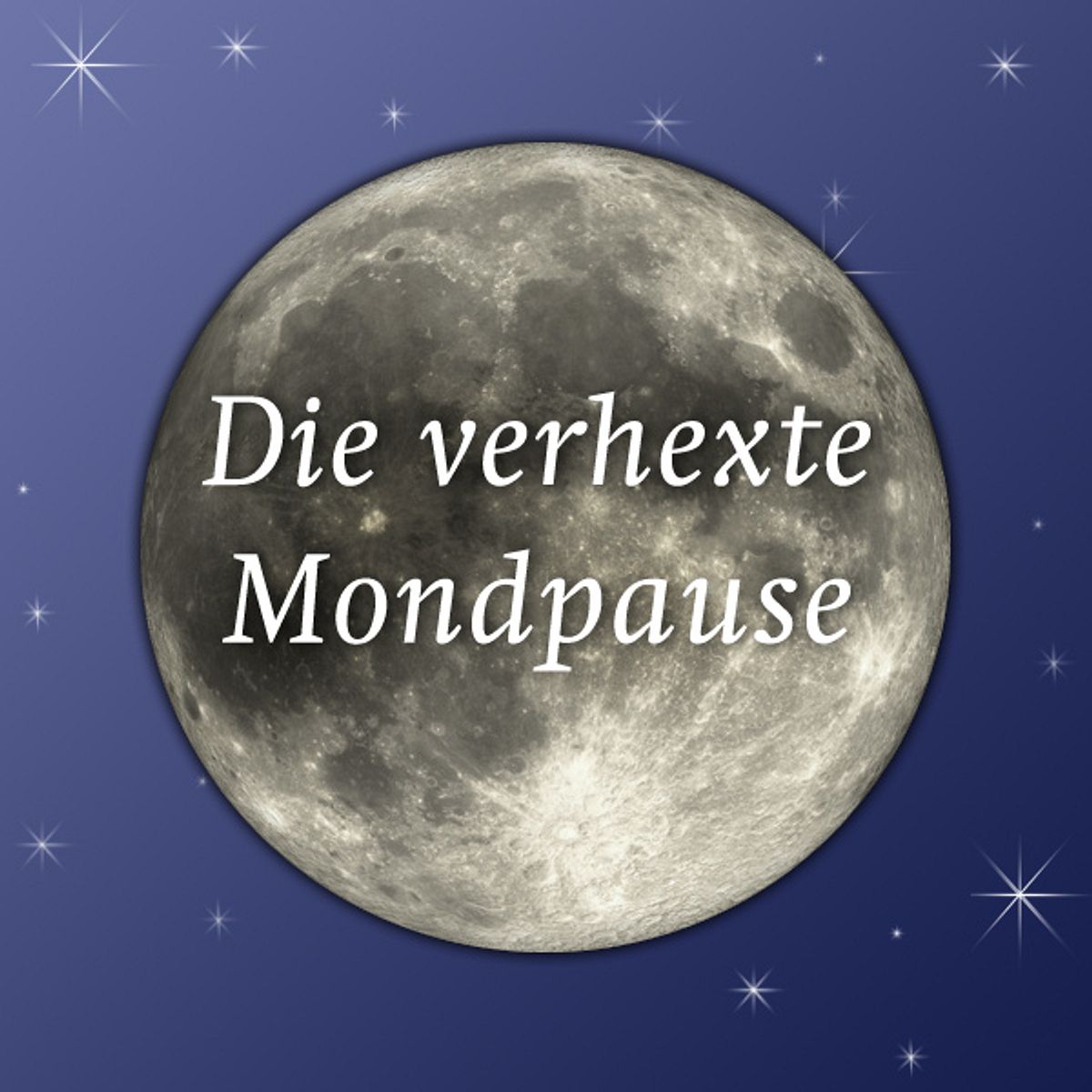 mond pausen verhexte