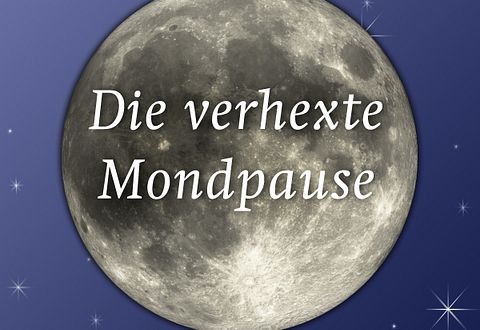 mond pausen verhexte - Foto: Tristan3D, fotolia