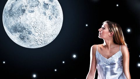 mond planer5 start - Foto: ZoneCreative / iStock