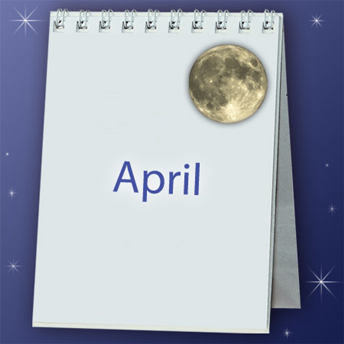 mondkalender2 april