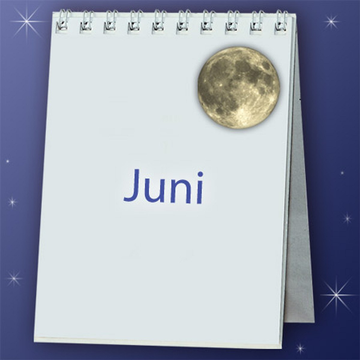 mondkalender2 juni