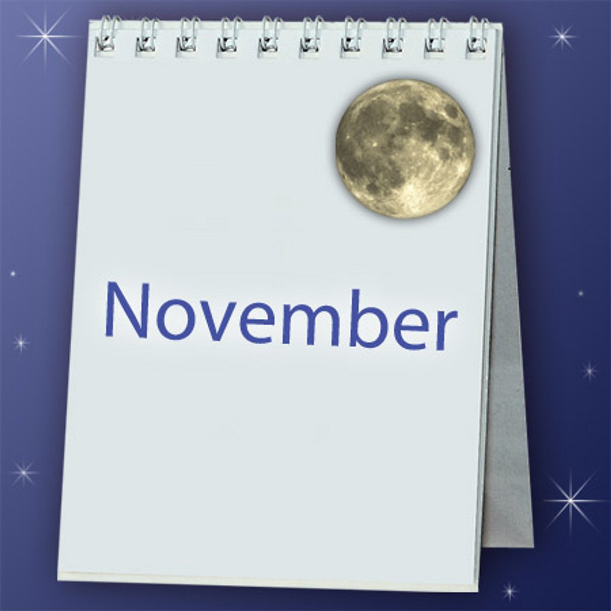 mondkalender2 november