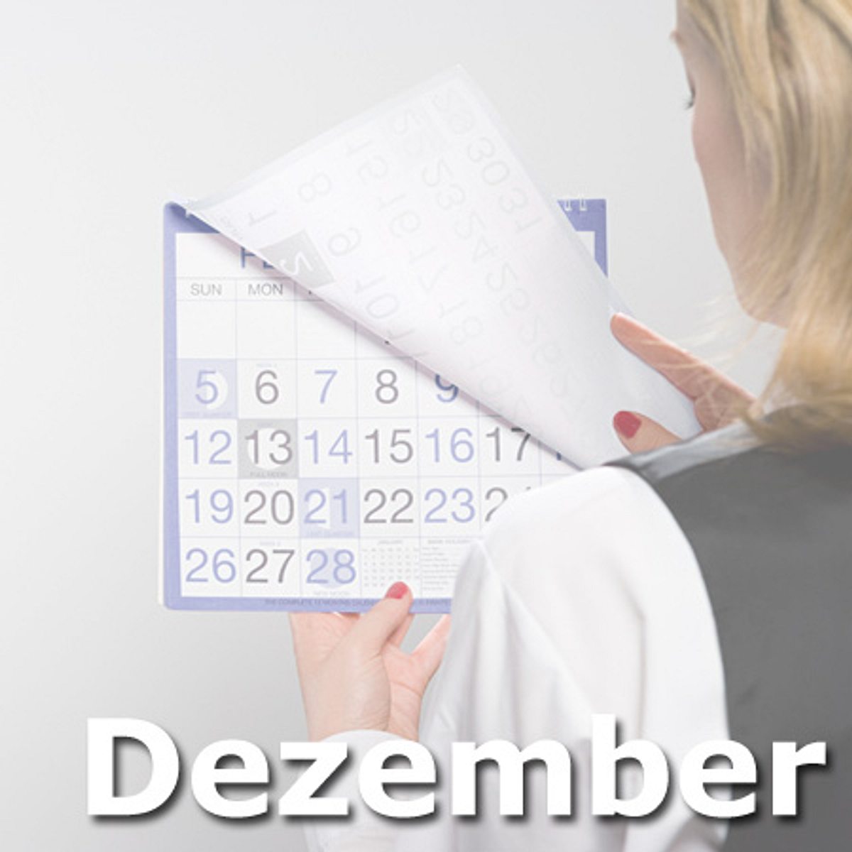 mondkalender3 dezember