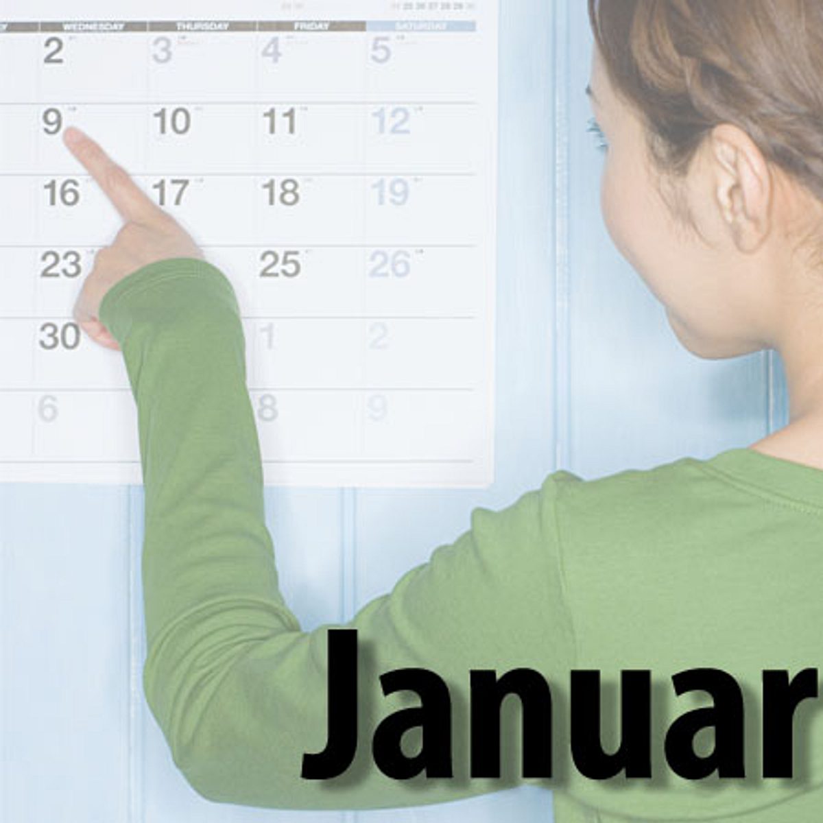 mondkalender4 januar