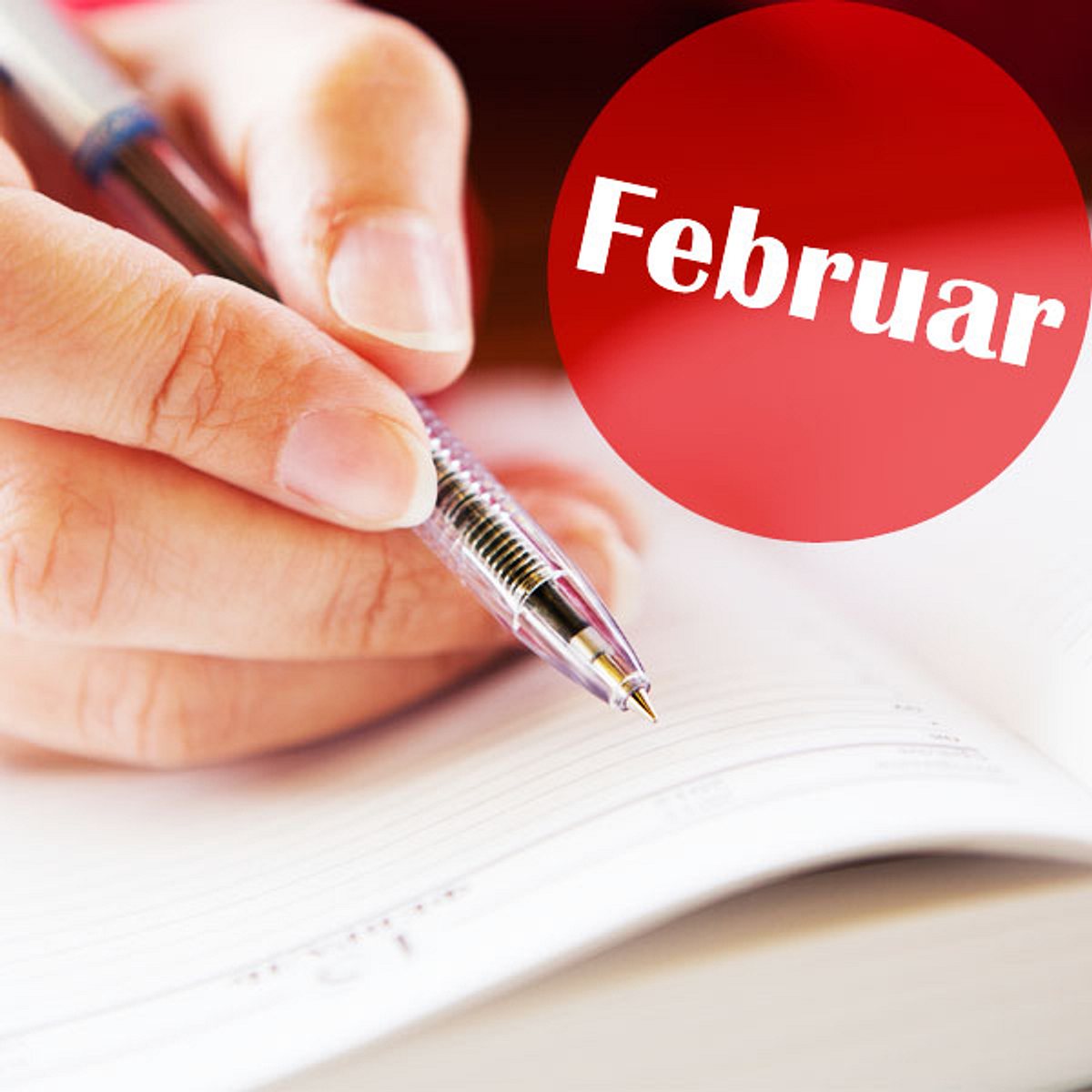 mondkalender5 februar