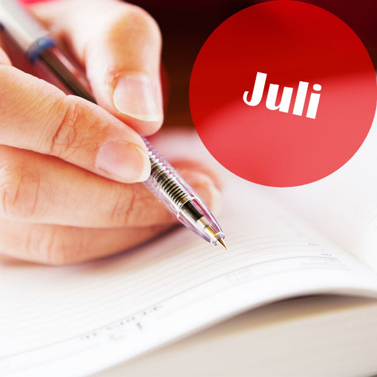 mondkalender5 juli