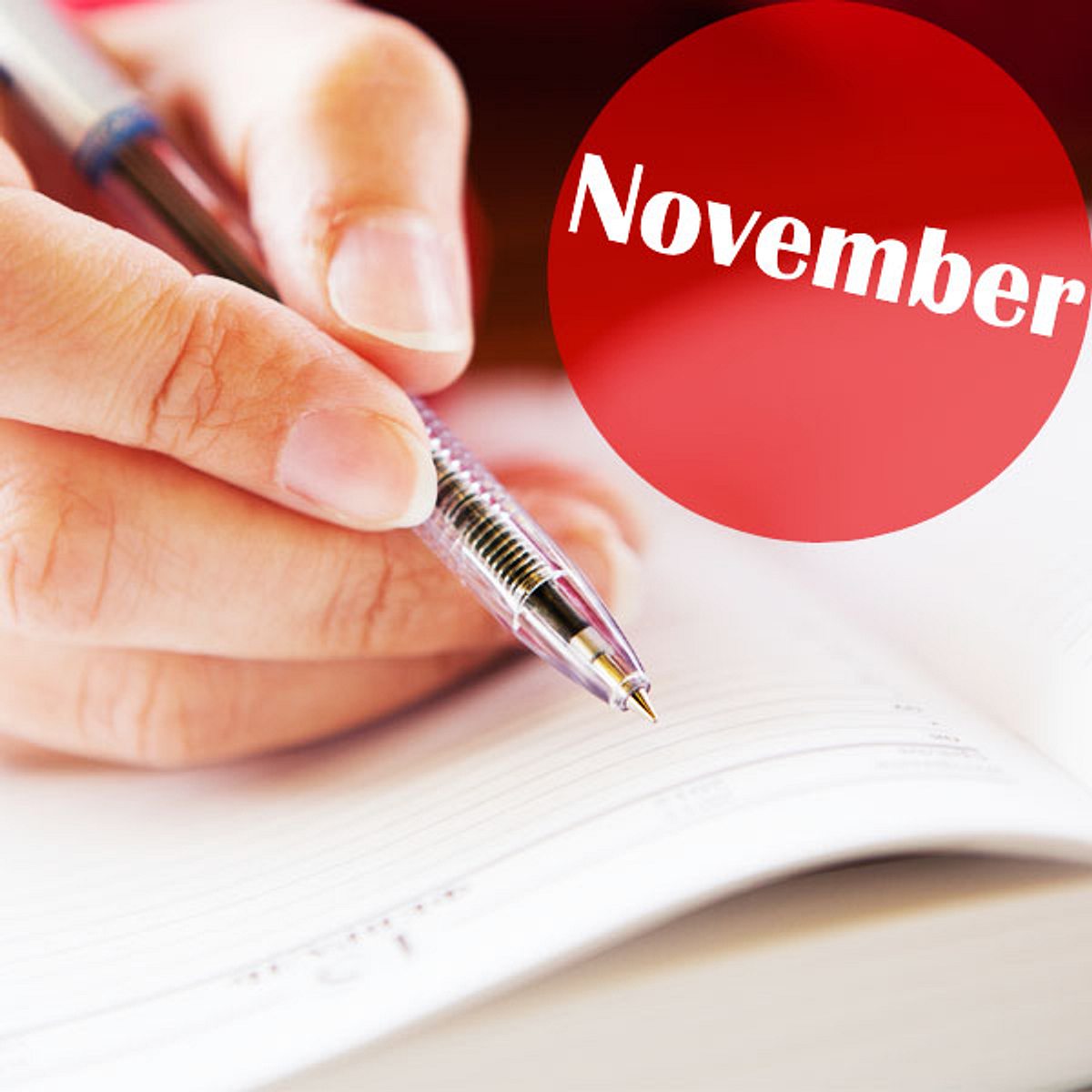 mondkalender5 november