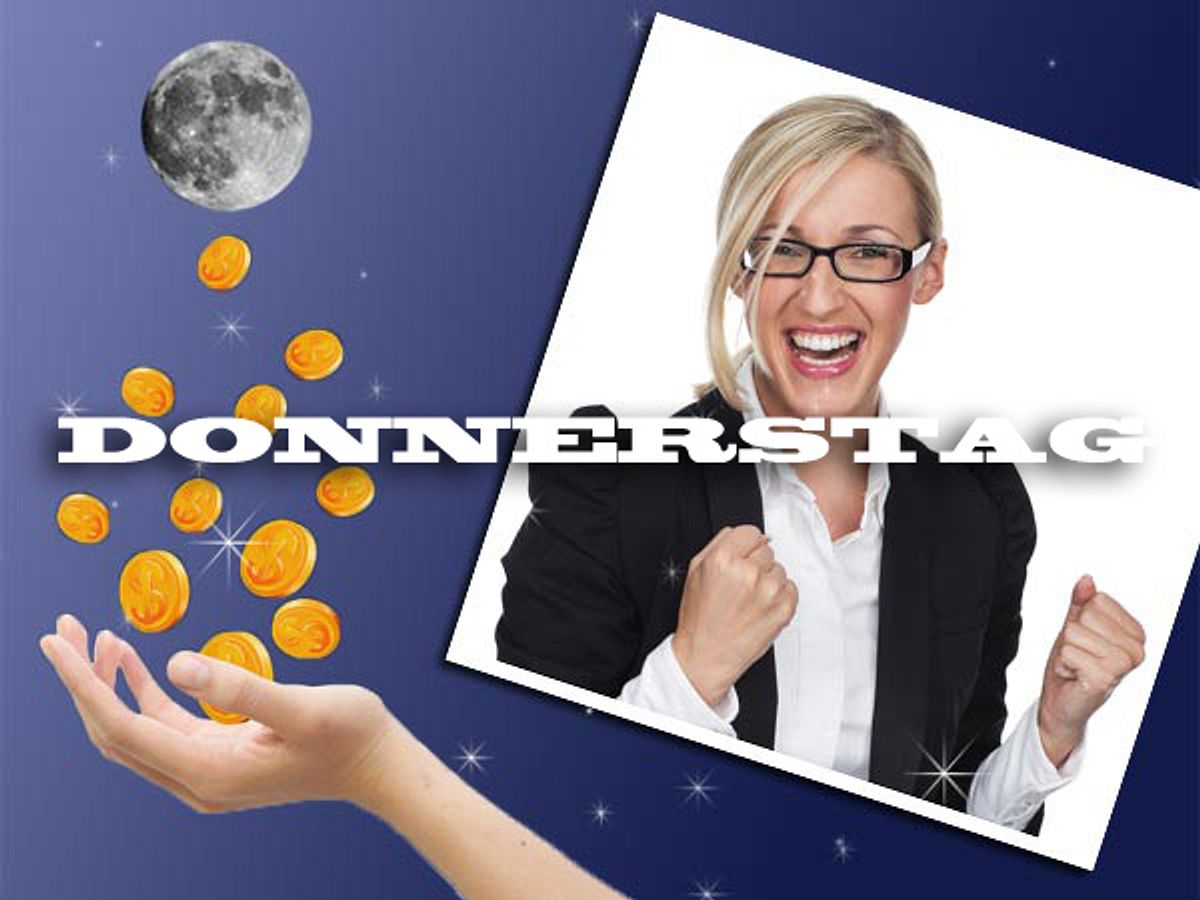 mondpruefungen geld donnerstag