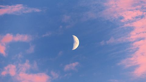 3 Sternzeichen profitieren vom Neumond im Löwen  - Foto: aragami123345/iStock