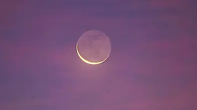 Der Neumond im Februar 2023 tut 3 Sternzeichen außerordentlich gut - Foto: mike wolf / iStock