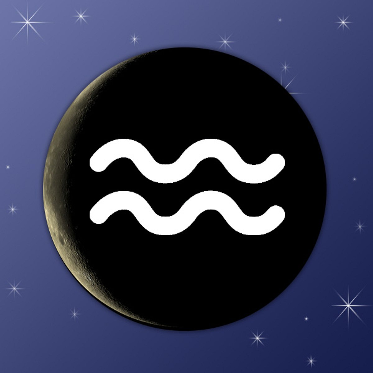 neumond horoskop wassermann