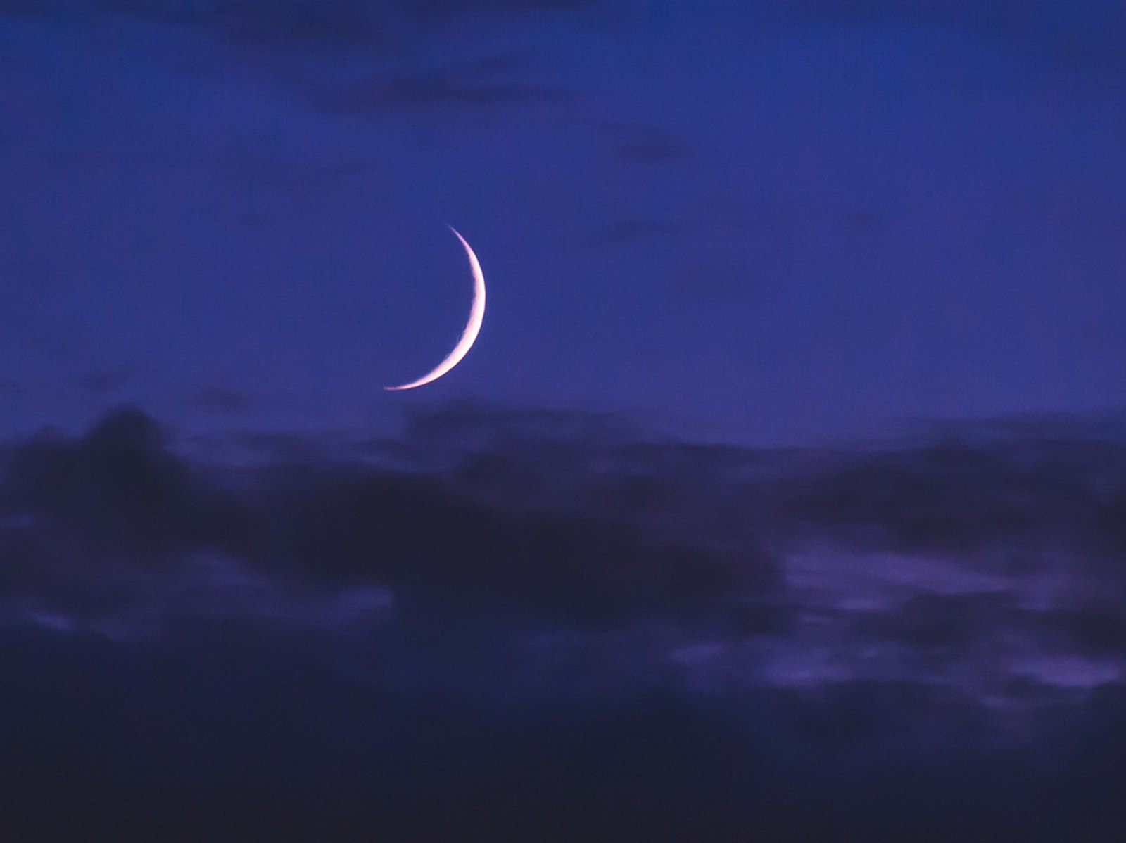 Neumond im Juli 2021: Er st&auml;rkt unsere Intuition | Astrowoche