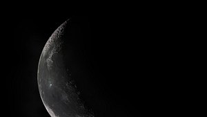 Neumond im März 2022: Gefühle stehen jetzt im Fokus - Foto: INchendio/iStock