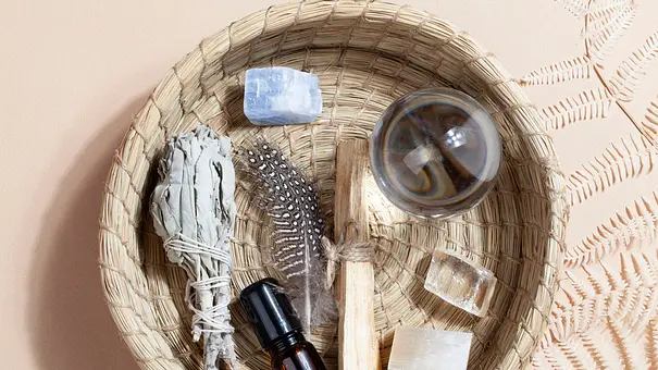 Neumond-Rituale: Erfüllen Sie sich Ihre Wünsche! - Foto: Anna Martianova/iStock Neumond-Rituale: Erfüllen Sie sich Ihre Wünsche! - Foto: Anna Martianova/iStock