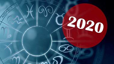 Die Numerologie 2020: Das Geheimnis Ihrer persönlichen Jahreszahl - Foto: iStock/ Peshkova