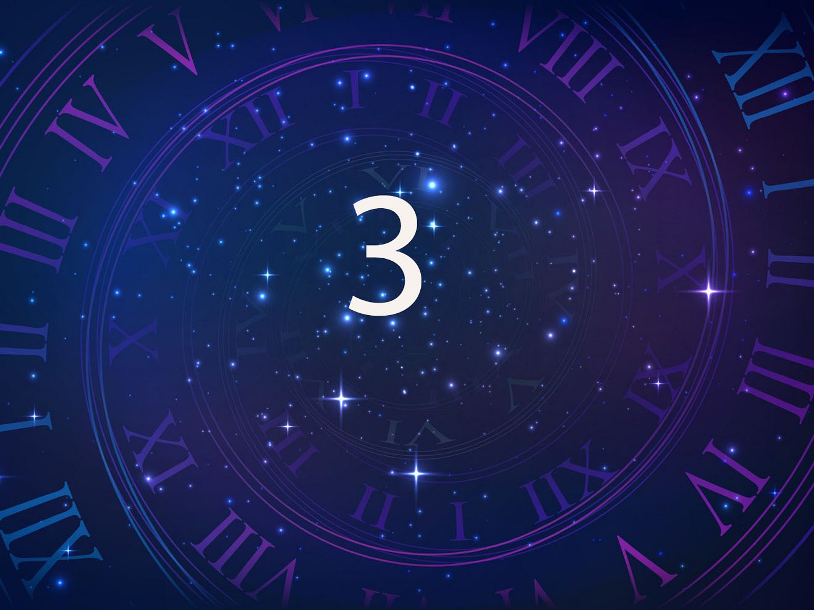 Numerologie 2023 Die Pers nliche Jahreszahl 3 Astrowoche