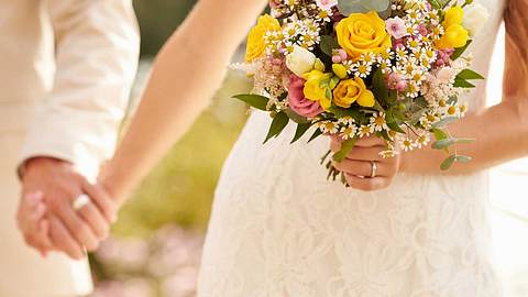 Numerologie: Das sagt ihr Hochzeitsdatum über Ihre Ehe aus - Foto: iStock/ monkeybusinessimages