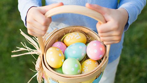 Ihr persönliches Osterhoroskop 2017 - Foto: iStock mit Astrowoche.de