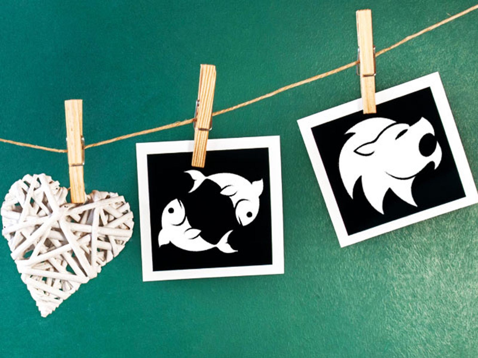 Partnerhoroskop Fische & Löwe Wie wird es zwischen diesen Sternzeichen? Astrowoche