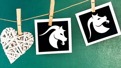 Wie gut passen Steinbock und Steinbock zusammen? Das Partnerhoroskop verrät es... - Foto: Mehmet Hilmi Barcin &cidepix / iStock