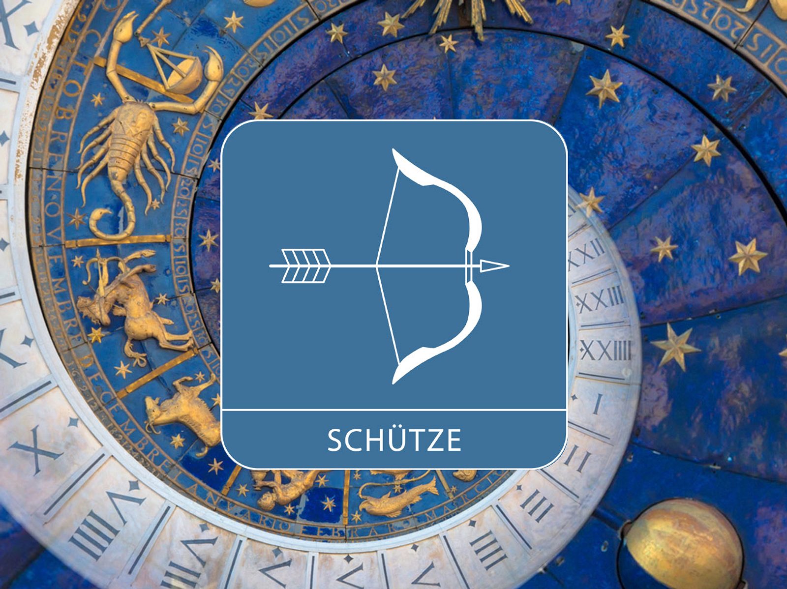 Das Partnerhoroskop für Oktober 2022: Sternzeichen Schütze | Astrowoche