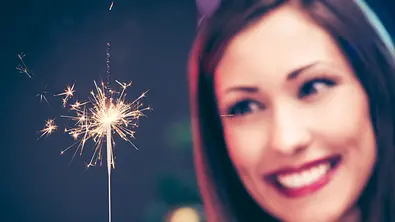 Ihr ganz persönliches Silvester-Wunder - Foto: iStock