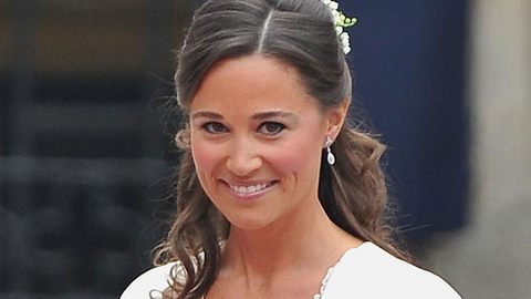 pippa b - Foto: getty images