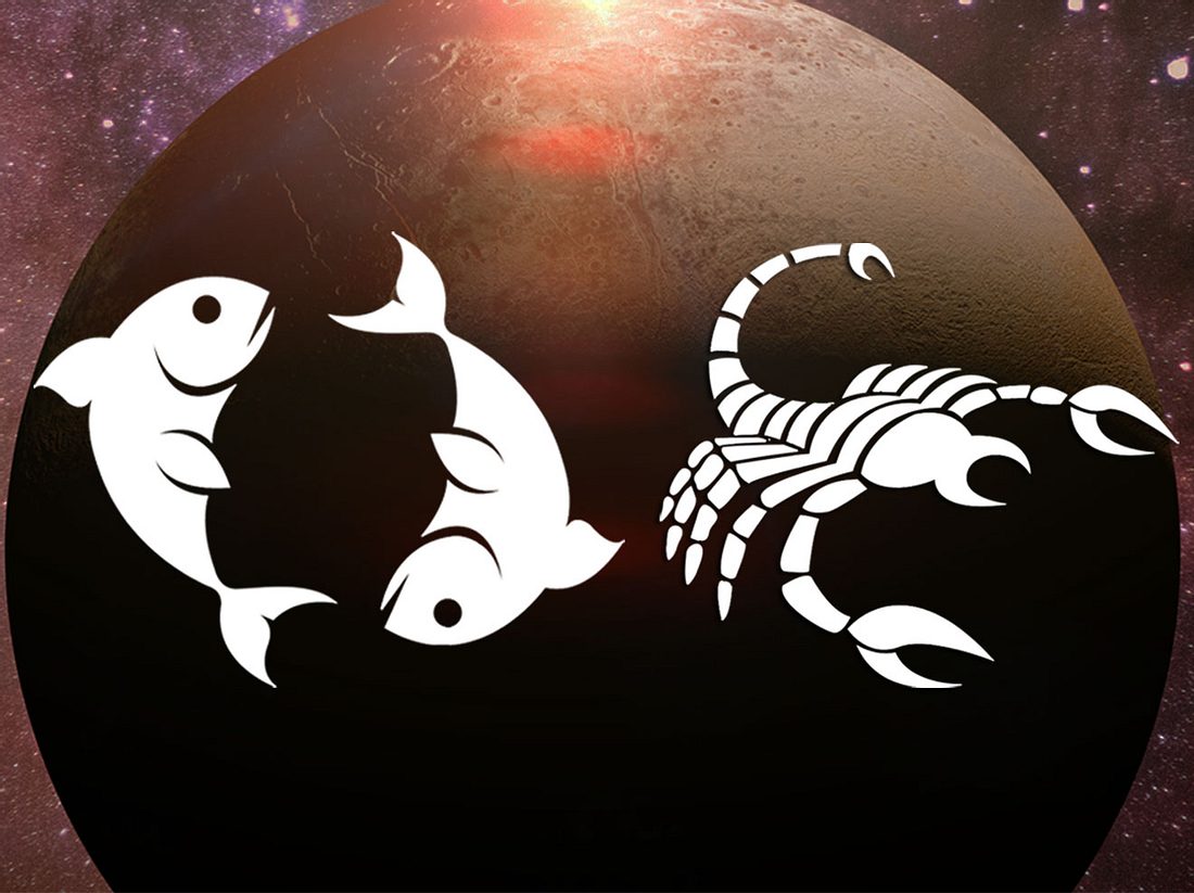 Pluto-Horoskop: So nutzen Sie jetzt Ihre Aura am besten