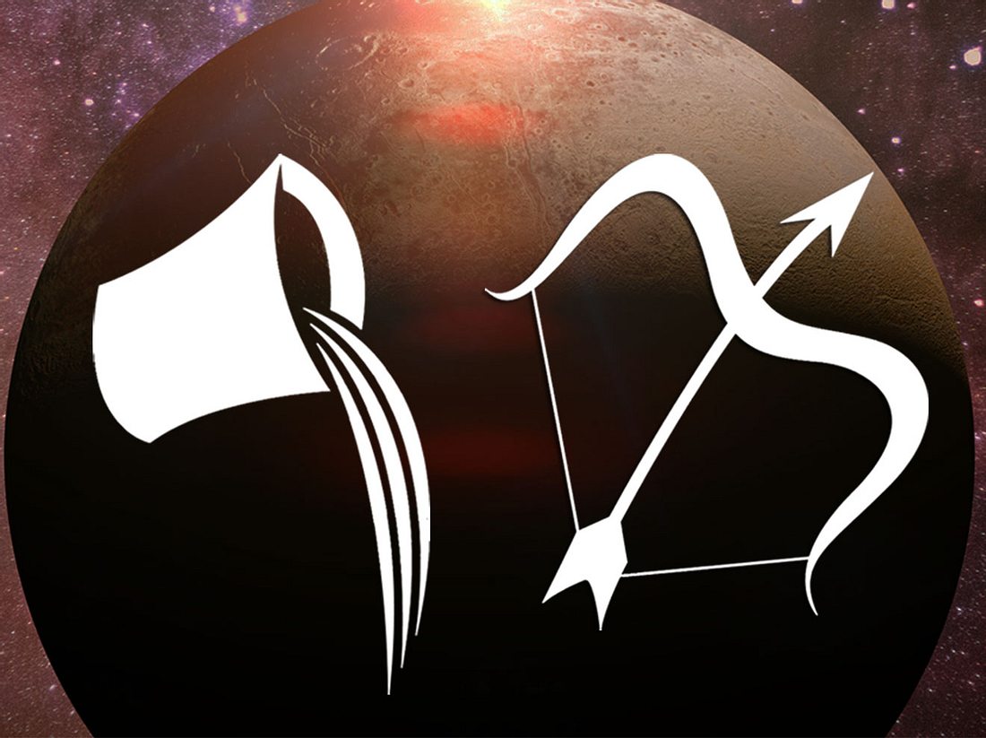 Pluto-Horoskop: So nutzen Sie jetzt Ihre Aura am besten