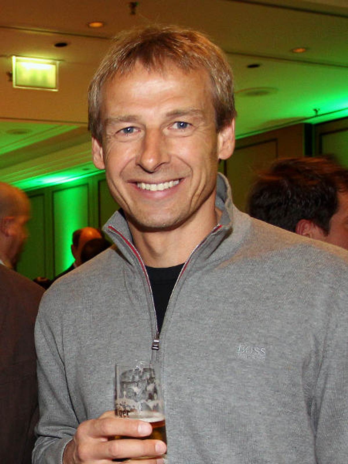 prominente loewen juergen klinsmann h