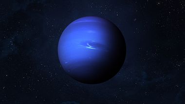 Rückläufiger Neptun ab 2. Juli 2024 - Foto: buradaki/iStock