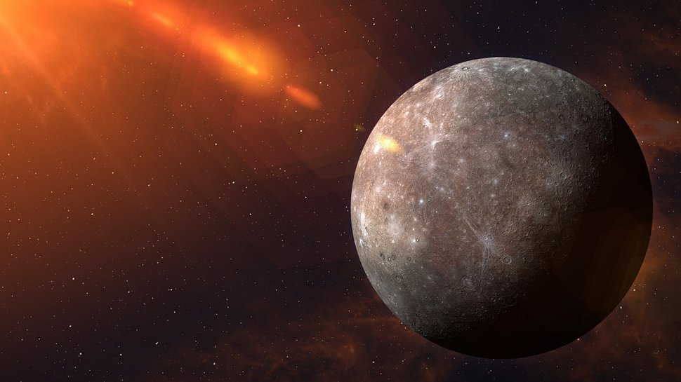 3 Sternzeichen profitieren vom rückläufigen Merkur - Foto: buradaki/iStock
