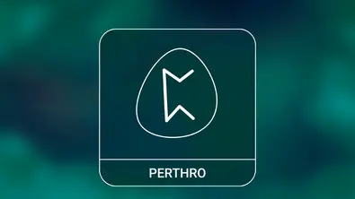 Rune Perthro - Foto: Redaktion Astrowoche.de