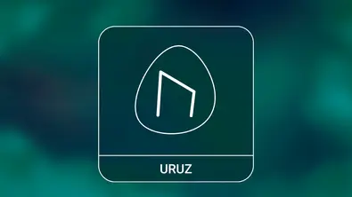 Rune Uruz - Foto: Redaktion Astrowoche.de
