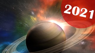 Ihr persönliches Saturn-Horoskop für 2021 - Foto: iStock/EzumeImages