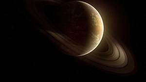Saturn Return: Wie Sie sich davor schützen können - Foto: iStock/ da-kuk