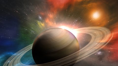 Saturn-Transite und der Aszendent: Die Bedeutung - Foto: EzumeImages/iStock