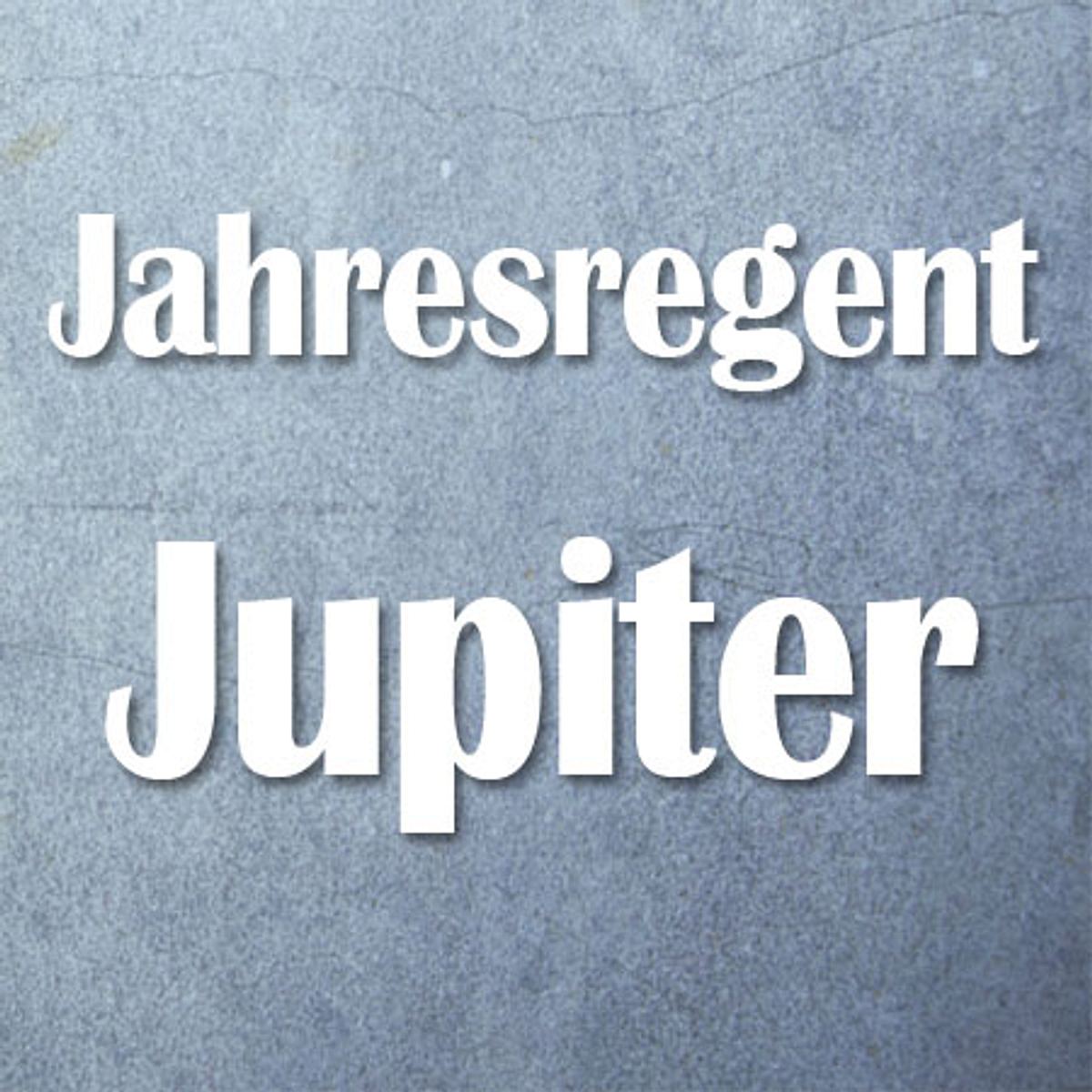 saturnprognose schoenste jahre jahresregent jupiter