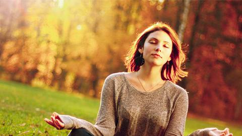 So stark ist Ihre neue Aura - Foto: iStock