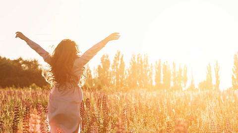 Das Sommer-Horoskop 2019: Alles zu Liebe, Beruf und Gesundheit - Foto: iStock Xsandra/ iStock Oksana_Bondar