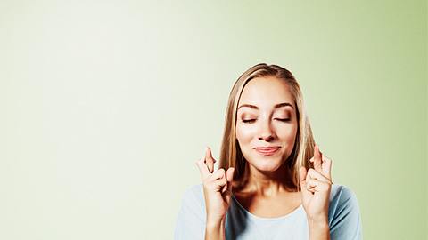 Am Sonntag beginnt Ihr neues Glück! - Foto: iStock