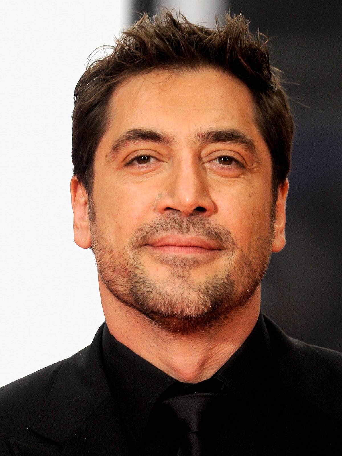 stars fische javier bardem h