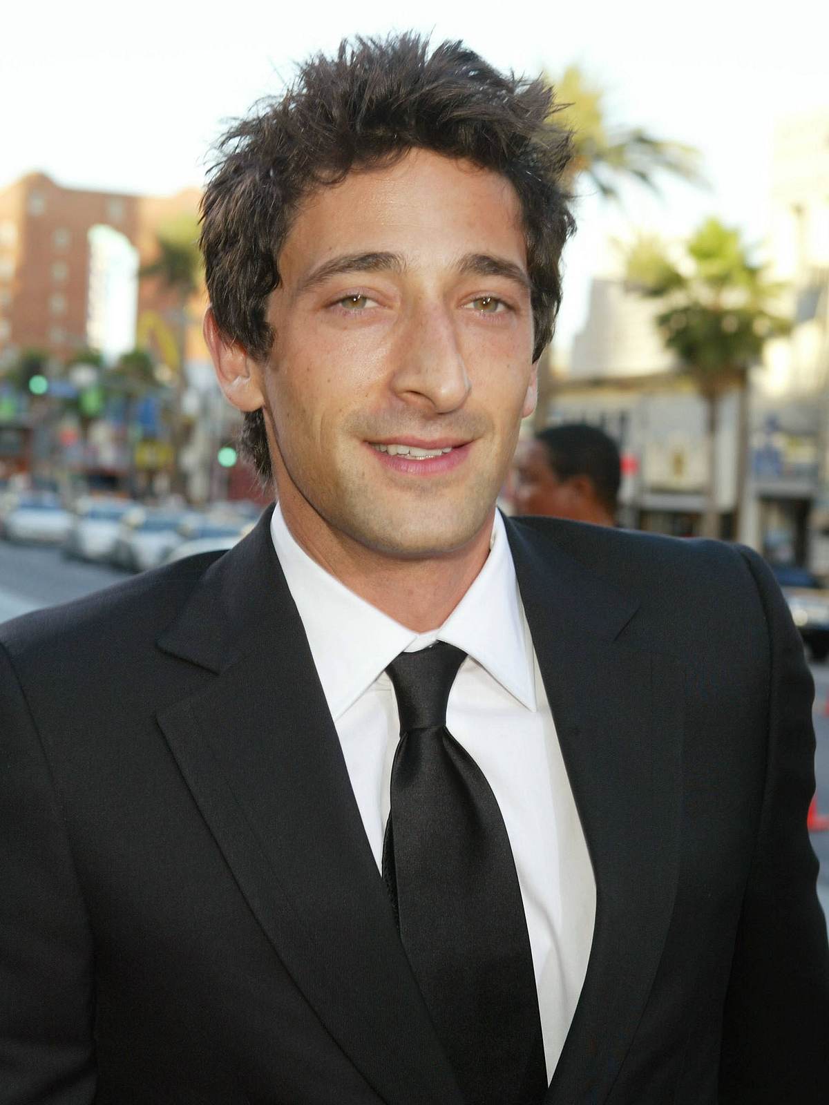 stars mit dem sternzeichen widder adrien brody h